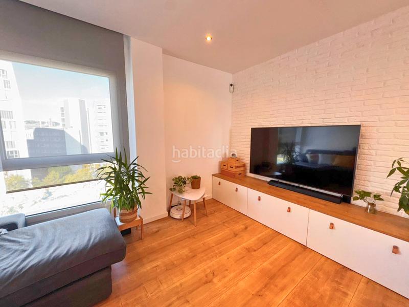Foto 947cbb61-39fe-40fd-89e3-de96b62b3d85. Appartement avec chauffage dans Barceloneta Barcelona