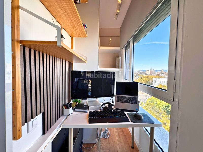 Foto 9aa89690-9be3-41ad-b1f4-b8ed315ba181. Appartement avec chauffage dans Barceloneta Barcelona