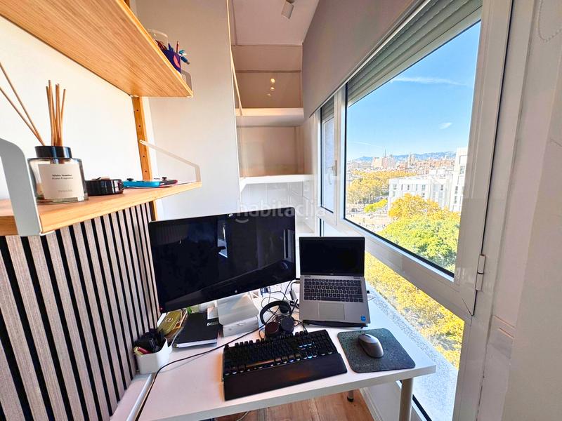 Foto a6f73388-f6bd-4f2c-9192-2e687016a839. Appartement avec chauffage dans Barceloneta Barcelona