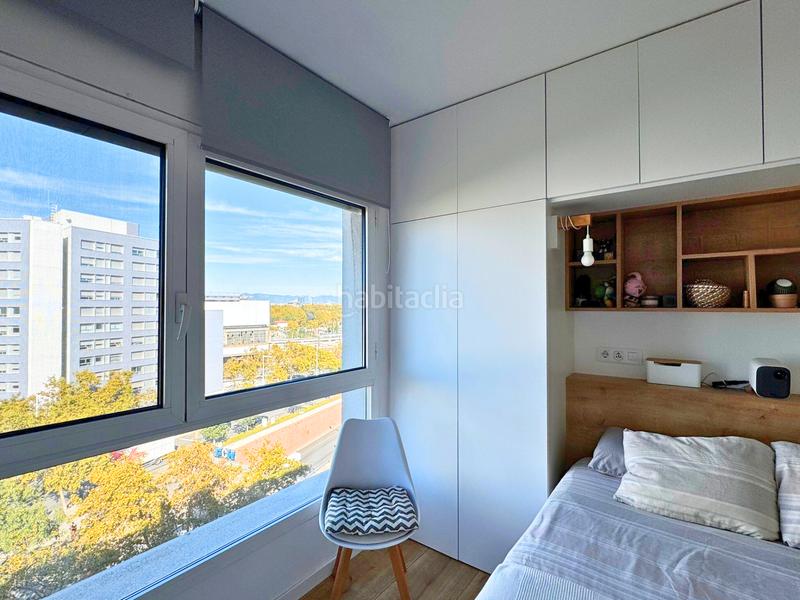 Foto ab79d580-d342-49af-b8a5-de9631de67db. Appartement avec chauffage dans Barceloneta Barcelona