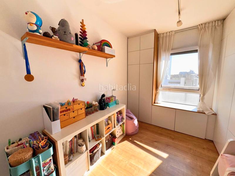 Foto be59632a-e4a1-4ef8-b0c1-f7d767e55395. Appartement avec chauffage dans Barceloneta Barcelona