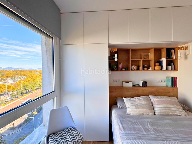 Foto e058244f-212b-4f83-80a8-b6497282bd37. Appartement avec chauffage dans Barceloneta Barcelona