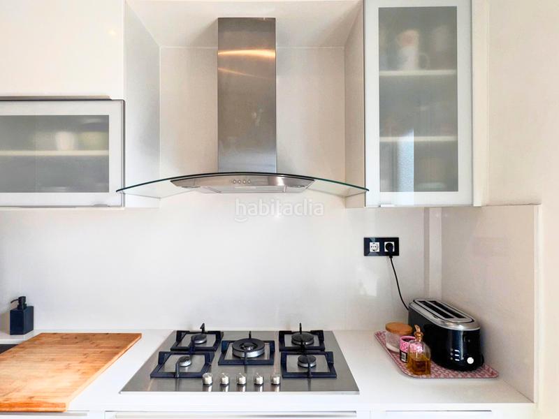 Foto e4c3e7ba-6d7e-4898-8ebb-0e2dd5be8e0c. Appartement avec chauffage dans Barceloneta Barcelona