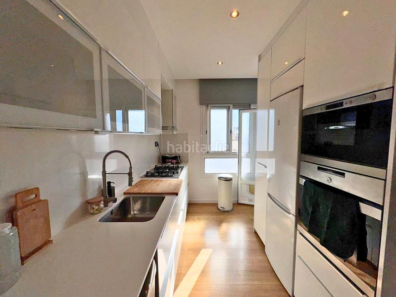 Foto e7e930fe-9db8-4d85-9c81-88439582d738. Appartement avec chauffage dans Barceloneta Barcelona