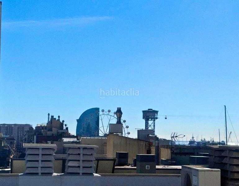 Foto f2f1f275-b653-48eb-9faf-309066764cfa. Appartement avec chauffage dans Barceloneta Barcelona