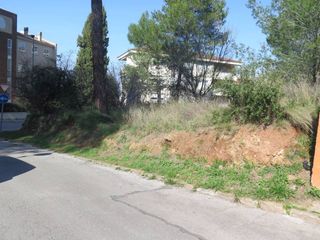 Terreno residencial  Bellpuig