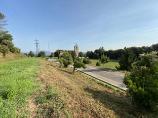 Terreny residencial  Montfulla