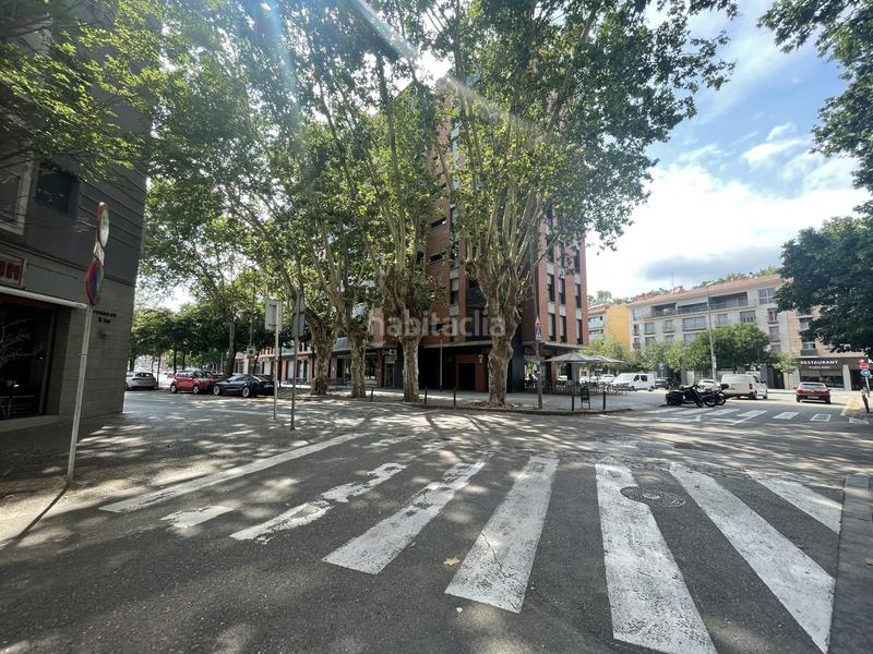 Foto 734cbe3e-fa46-42af-8af1-49ce423cbcc4. Aparcament cotxe a La Devesa Girona