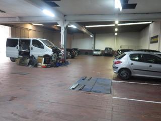 Local Comercial  Santa eugenia