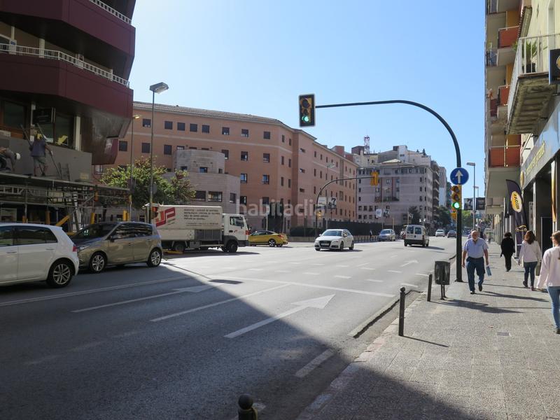 Foto e4444240-8353-437c-9011-99cdcaf62825. Parking coche en Eixample Nord Girona