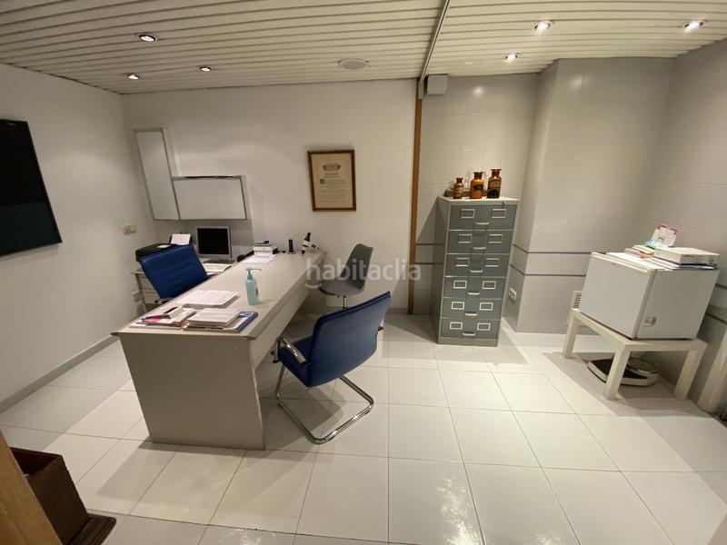 Foto 07937109-a4af-40e8-b9e6-24f7e28fb68e. Bureau avec chauffage dans Eixample Nord Girona