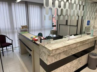 Büro  Juli garreta