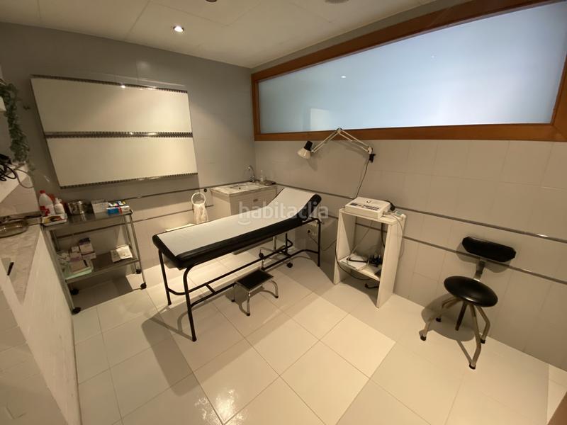 Foto 82b288fa-8427-4488-b565-a4a7eb617fac. Büro mit heizung in Eixample Nord Girona