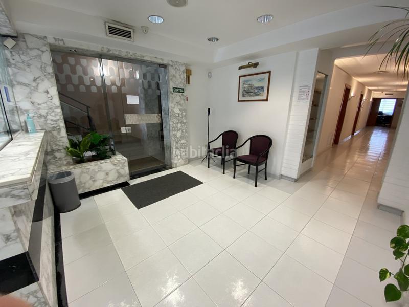 Foto e5b60ee9-ae72-4a5b-95c2-4a991ab1c85f. Büro mit heizung in Eixample Nord Girona