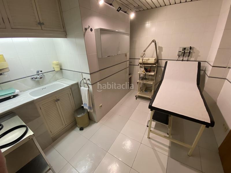 Foto 7efb2a43-925a-4212-a754-be4300320d0f. Ufficio con riscaldamento in Eixample Nord Girona