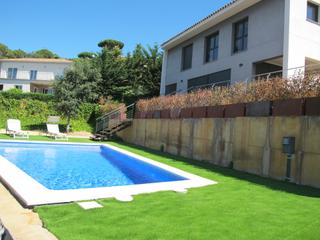 Casa  Semi