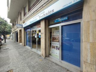 Local Comercial  Garrotxa-sta eugenia