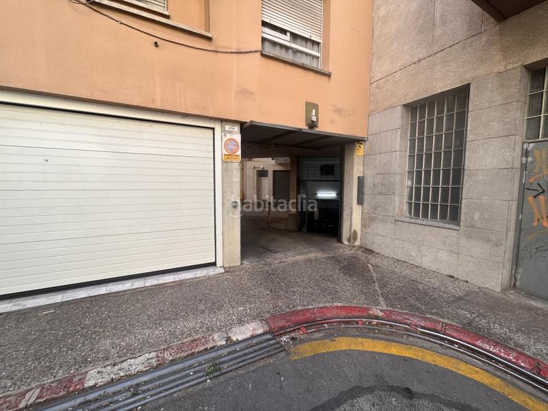 Foto 0ee64b0c-c7c8-437a-b0fd-c0aea7d89763. Autoparkplatz in Santa Eugenia Girona