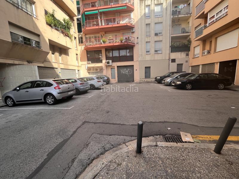 Foto 595aad60-1e59-4331-995f-2e2e7ea15b36. Autoparkplatz in Santa Eugenia Girona