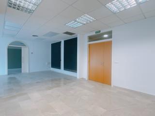 Lloguer Oficina  Jaume i