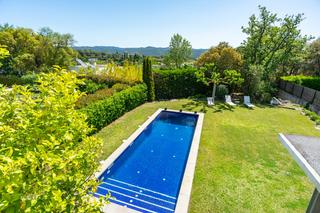 Casa  Vell de fornells