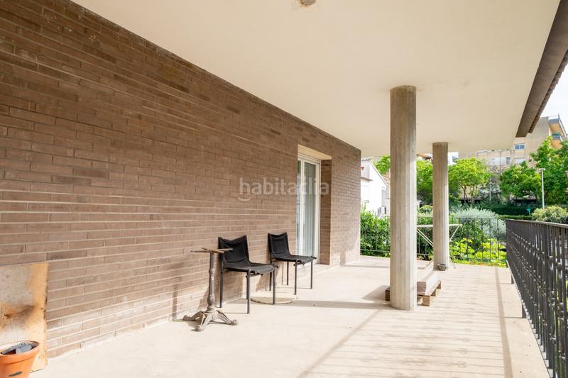 Foto 3078db72-1e35-4670-924b-84224a064fb6. House with heating parking in Montilivi Girona