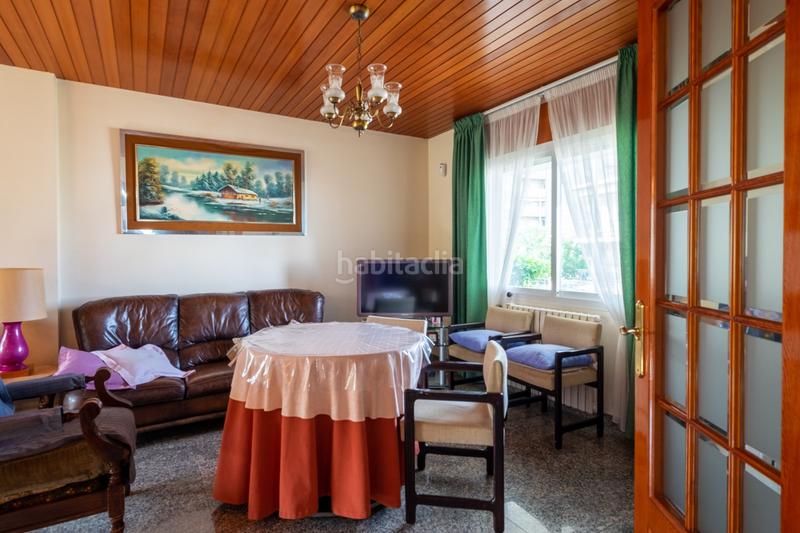 Foto 4379d4bd-1f7a-4b82-b260-0f111a74eb98. House with heating parking in Montilivi Girona