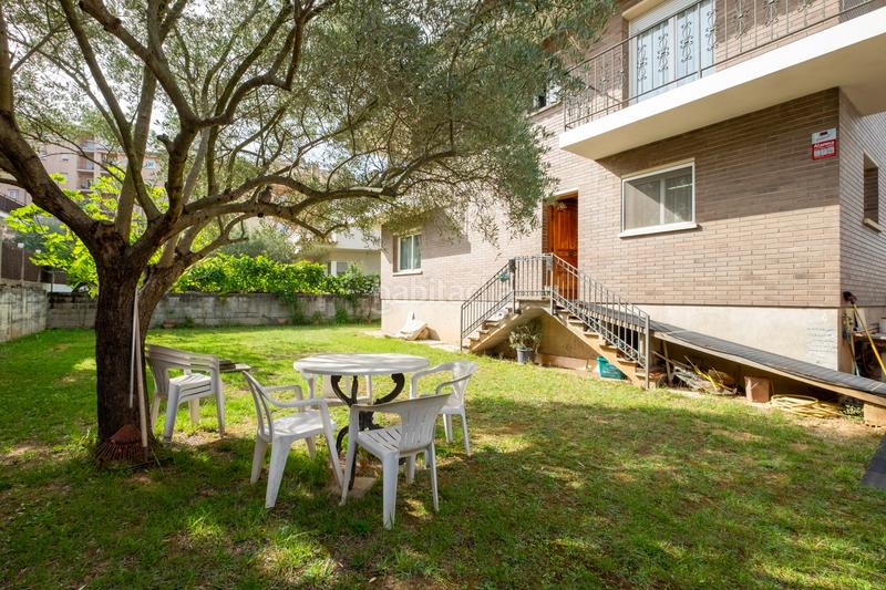 Foto 5ac06173-16b4-4bb8-b7a8-f5f324d9aa04. House with heating parking in Montilivi Girona