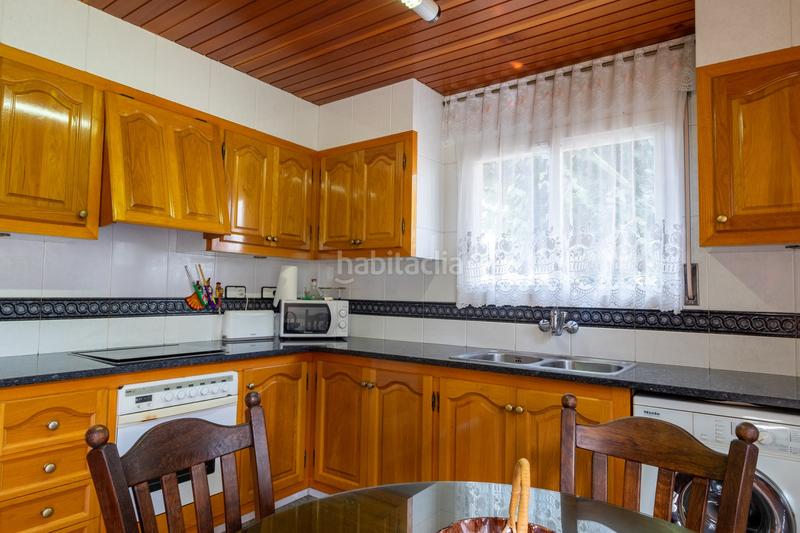 Foto 9d7a03f8-663d-4367-92f6-1dcaaa49a9a9. House with heating parking in Montilivi Girona