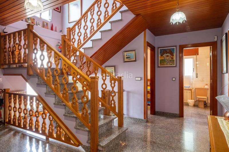 Foto a63f92c8-ed53-4507-8928-8036e24eed40. House with heating parking in Montilivi Girona