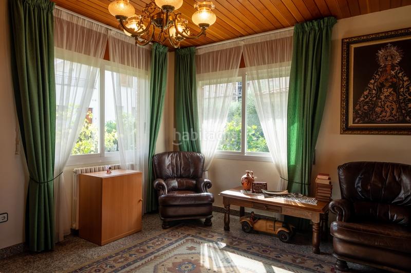 Foto c054d1ba-174a-47ba-b2ee-f06d359772a0. House with heating parking in Montilivi Girona