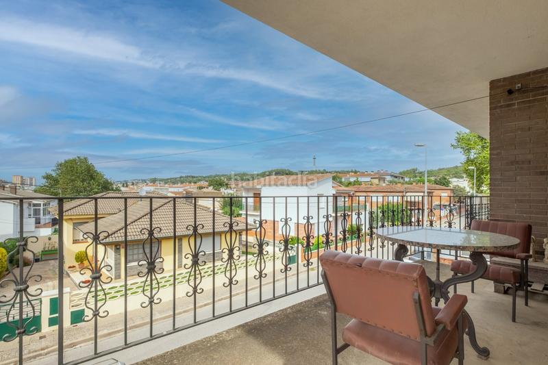 Foto ffcd5931-6388-4e54-b721-8848c1fb9c9b. House with heating parking in Montilivi Girona