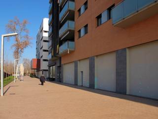 Lloguer Local Comercial  Del president josep tarradellas i joan