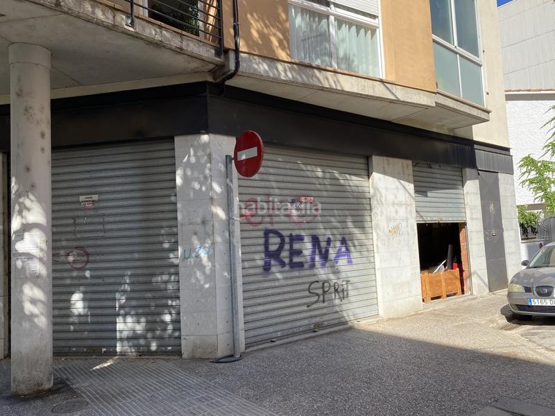 Foto a52d975a-47ea-4aca-a5ae-4dae04936b99. Local commercial dans La Devesa Girona