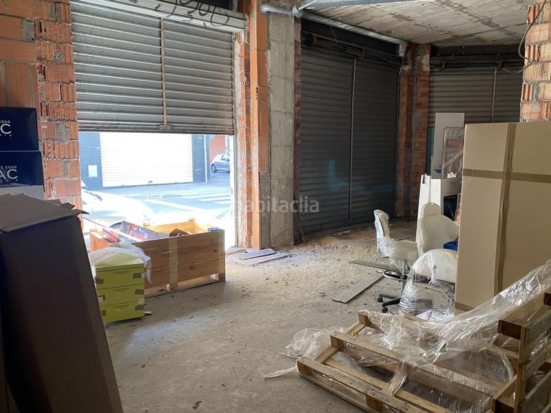 Foto a635fddc-8474-4a75-ba6a-131eaae022b9. Local commercial dans La Devesa Girona