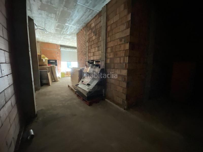 Foto be34ac5a-a787-4817-a668-8d75f62fc0fe. Local commercial dans La Devesa Girona