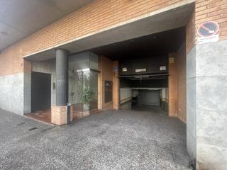 Autoparkplatz  Castell de perelada