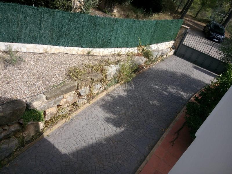 Foto 14461b40-8de1-41cc-ae6f-3ba814238758. Casa con riscaldamento parcheggio piscina in Montjuïc Girona
