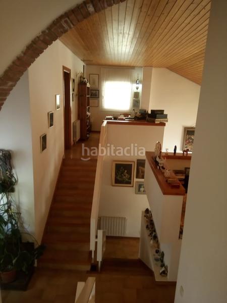 Foto 976d691d-e1ba-4a3d-8c1b-0b0253a41778. Casa con riscaldamento parcheggio piscina in Montjuïc Girona