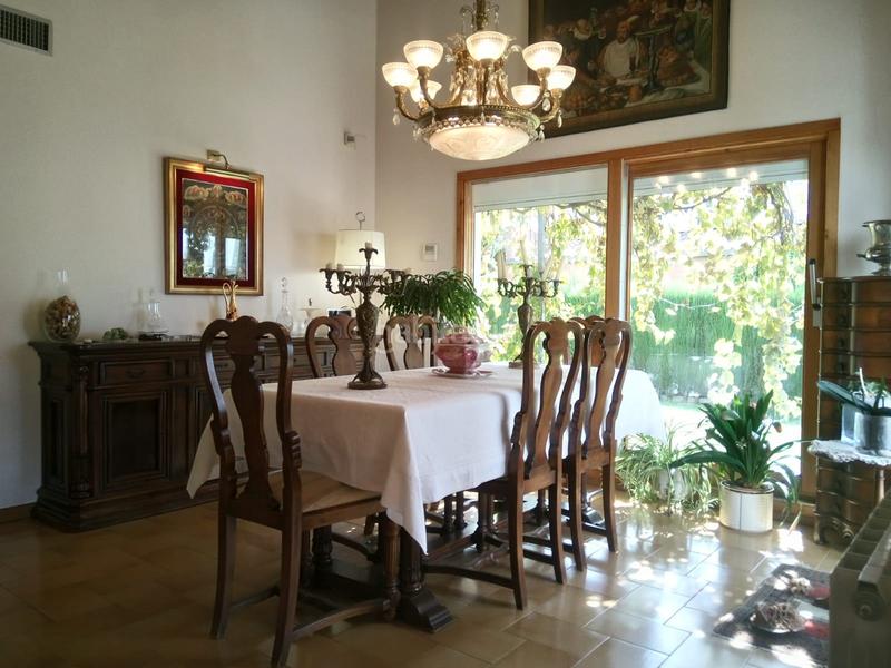 Foto b73b31b3-d12d-43ad-b0ca-e05b828fe9a5. Casa con riscaldamento parcheggio piscina in Montjuïc Girona