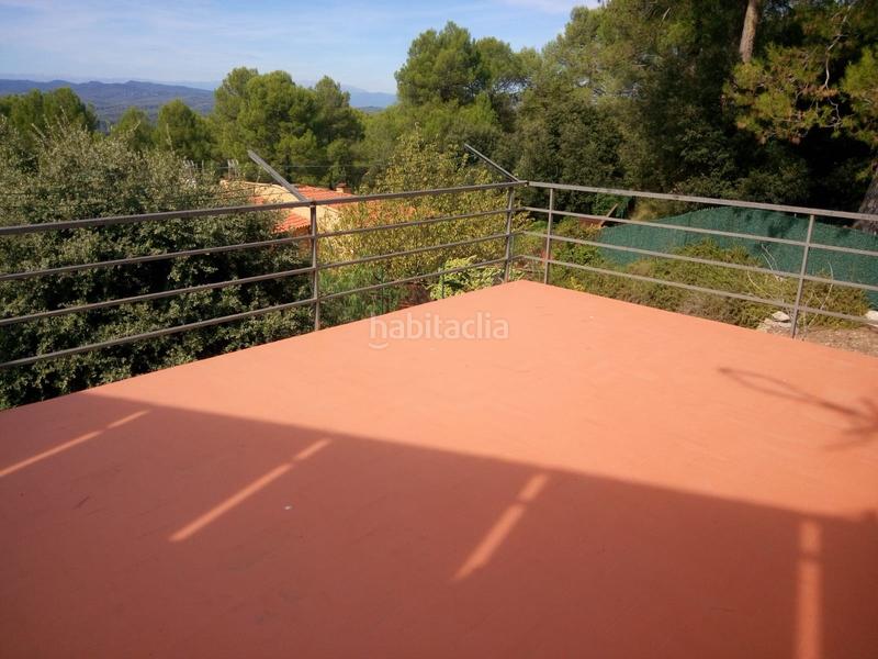 Foto ba15b4d5-9521-4351-8bdb-c0e16cc49455. Casa con riscaldamento parcheggio piscina in Montjuïc Girona