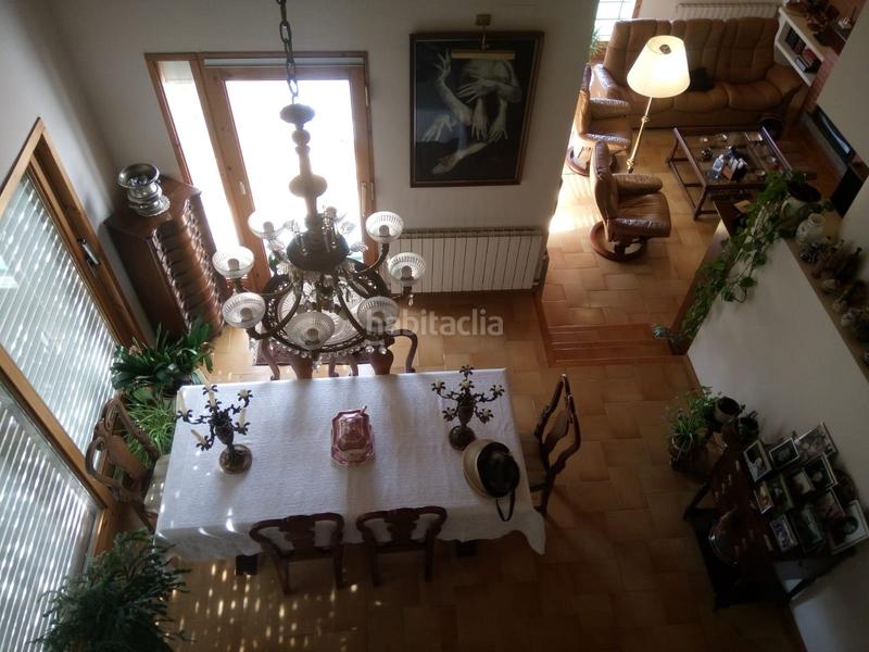 Foto fc1c5da5-9595-4835-9f6c-5b52ac6d89e7. Casa con riscaldamento parcheggio piscina in Montjuïc Girona