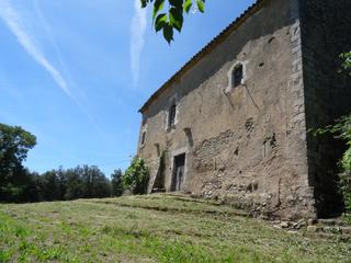 Masia  Montfulla
