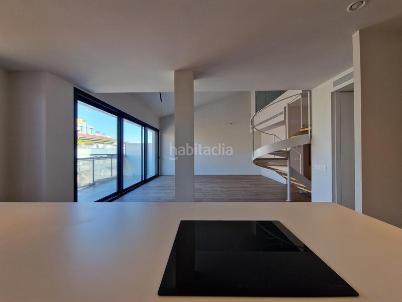 Foto 61e50f53-c7a5-4b0b-a147-48996153081f. Ático en Eixample Nord Girona