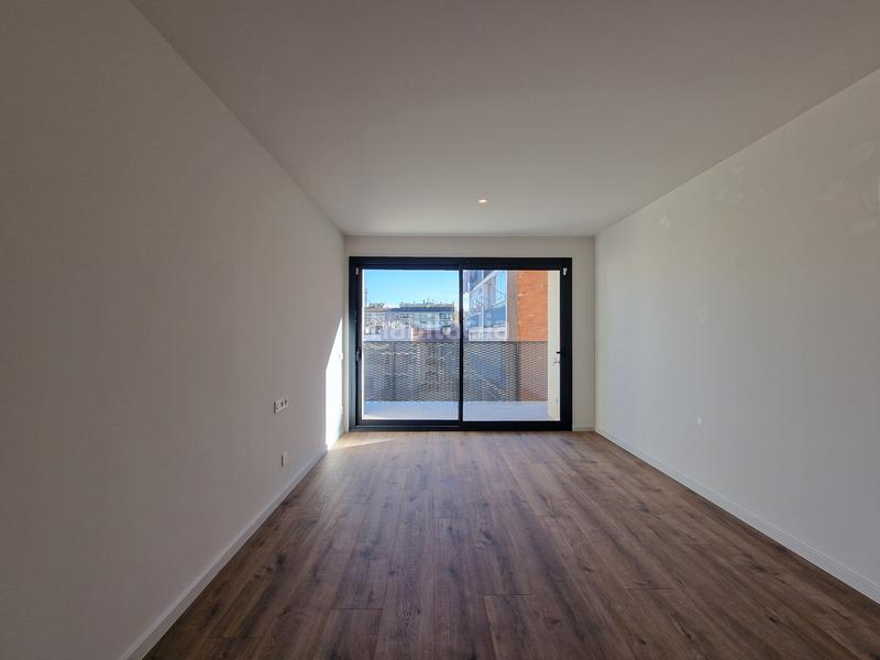 Foto 01af4046-09a4-40fa-bdcd-c8ef44bd3b2c. Penthouse with heating in Eixample Nord Girona