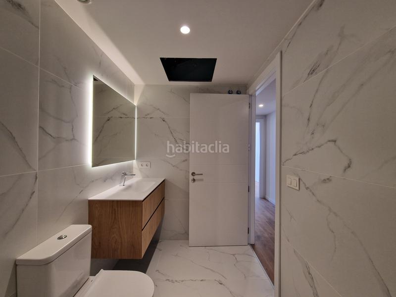 Foto 09f9928c-50a3-4c35-949e-4616ec441799. Penthouse with heating in Eixample Nord Girona