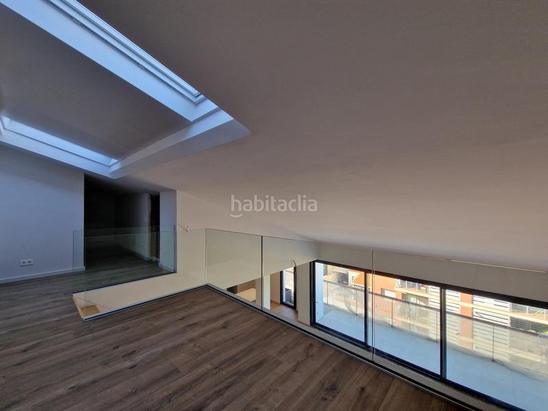 Foto 2aa1af87-dccf-410d-9866-f8d29e2404e8. Penthouse with heating in Eixample Nord Girona