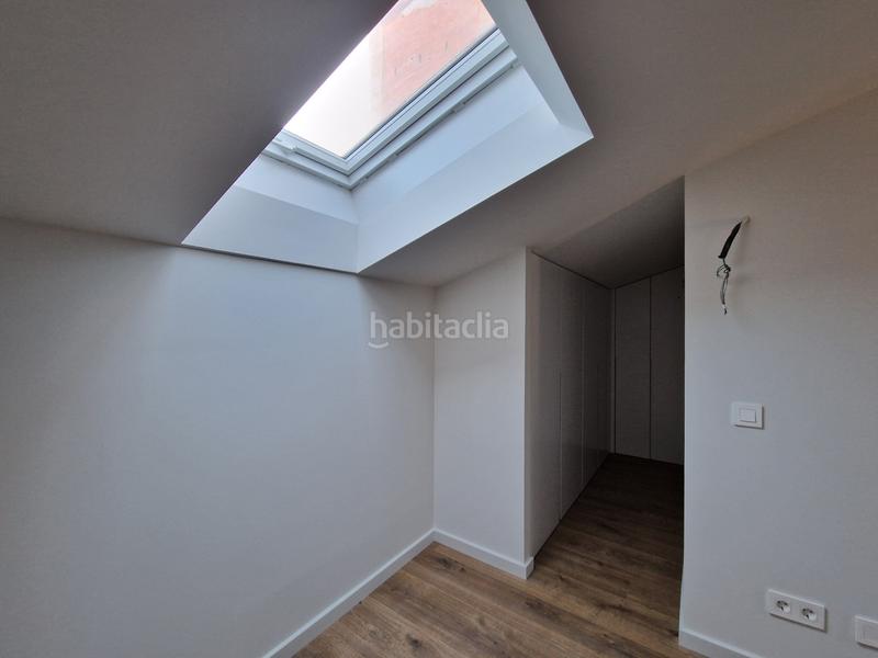 Foto 36a417b4-4297-47e7-8b8f-dc2c68f86735. Penthouse with heating in Eixample Nord Girona