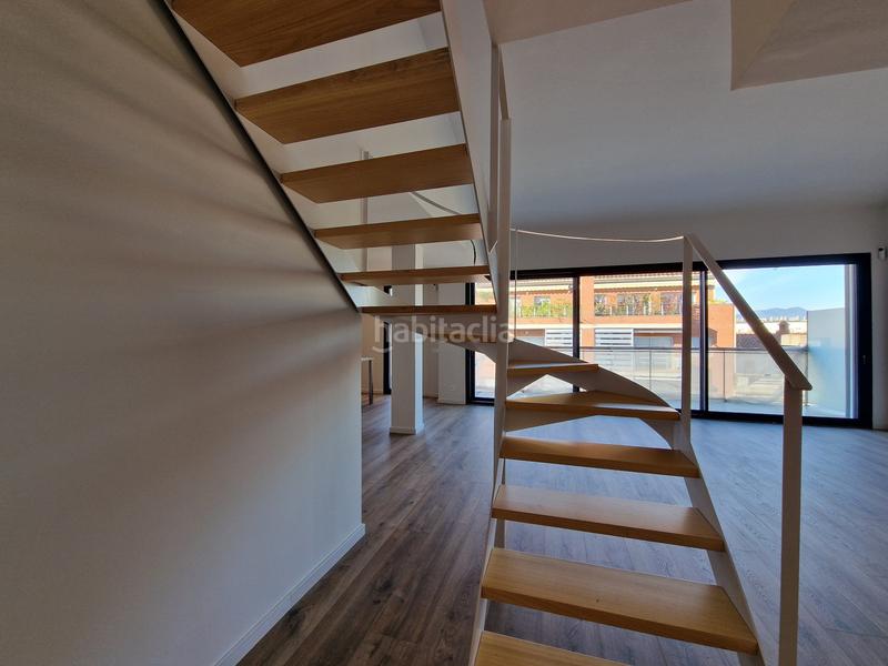 Foto 43aedbfa-4866-4982-9539-914c85e188c9. Penthouse with heating in Eixample Nord Girona