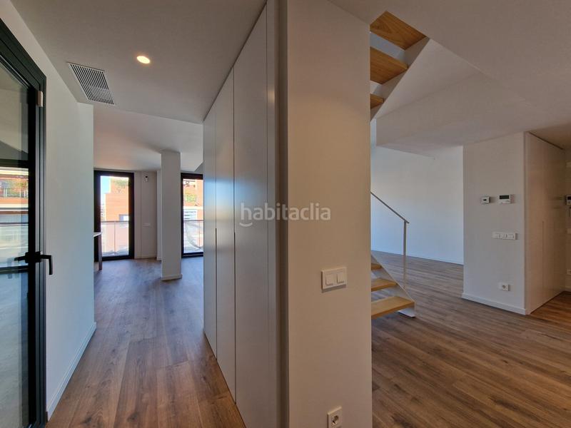 Foto 5d0a136e-d6ea-474f-a4f6-d23577aa664b. Penthouse with heating in Eixample Nord Girona